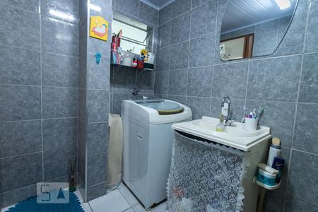 Apartamento à venda com 50m², 1 quarto e sem vaga Apartamento à venda com 50m², 1 quarto e sem vagaBanheiro
