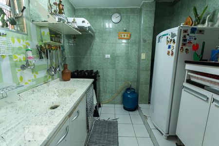 Apartamento à venda com 50m², 1 quarto e sem vaga Apartamento à venda com 50m², 1 quarto e sem vagaCozinha