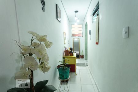 Apartamento à venda com 50m², 1 quarto e sem vaga Apartamento à venda com 50m², 1 quarto e sem vagaCorredor