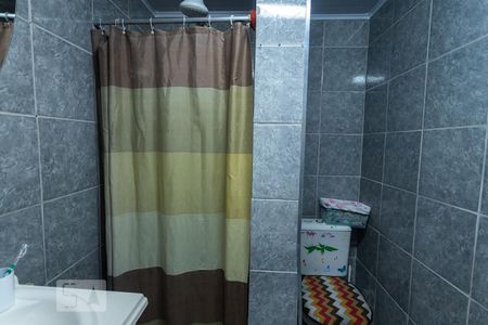 Apartamento à venda com 50m², 1 quarto e sem vaga Apartamento à venda com 50m², 1 quarto e sem vagaBanheiro