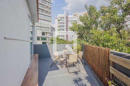 Casa à venda com 430m², 4 quartos e 2 vagasTerraço 2