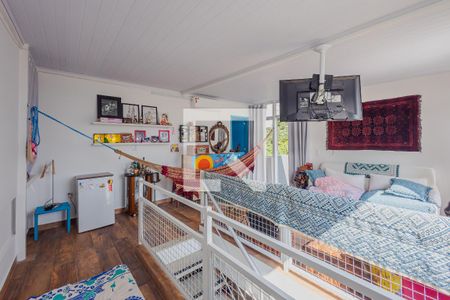 Casa à venda com 430m², 4 quartos e 2 vagasSala 4