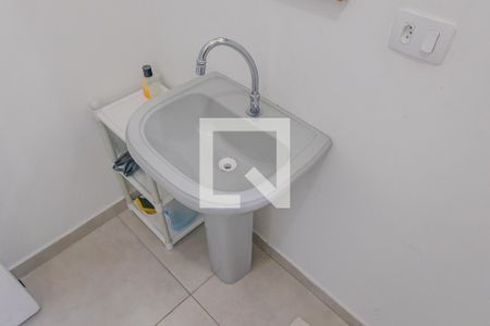 Casa à venda com 430m², 4 quartos e 2 vagasBanheiro da Suíte 1