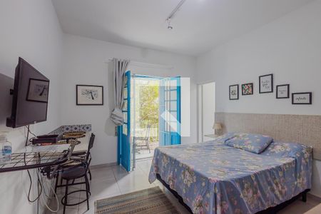 Casa à venda com 430m², 4 quartos e 2 vagasSuíte 1