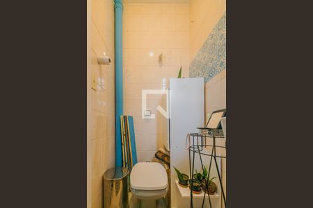 Casa à venda com 430m², 4 quartos e 2 vagasLavabo