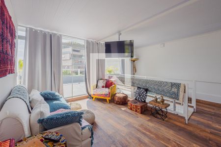 Casa à venda com 430m², 4 quartos e 2 vagasSala 4