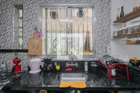 Casa à venda com 430m², 4 quartos e 2 vagasCozinha