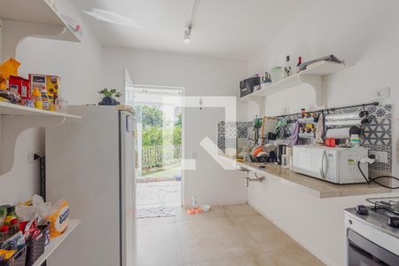 Casa à venda com 430m², 4 quartos e 2 vagasCasa 2 - Cozinha