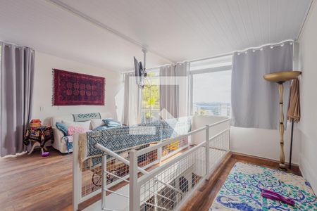 Casa à venda com 430m², 4 quartos e 2 vagasSala 4