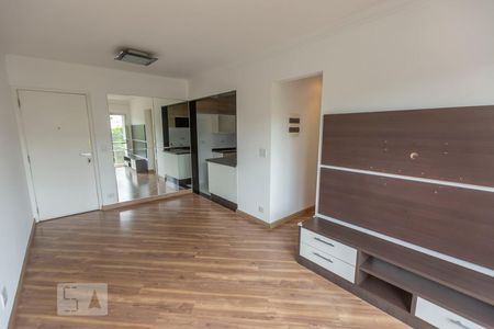 Sala de apartamento para alugar com 2 quartos, 55m² em Santana, São Paulo
