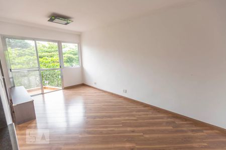 Sala de apartamento para alugar com 2 quartos, 55m² em Santana, São Paulo