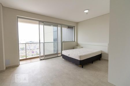 Quarto de kitnet/studio para alugar com 1 quarto, 32m² em Centro, Osasco