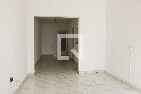 Sala de casa para alugar com 1 quarto, 45m² em Casa Verde, São Paulo