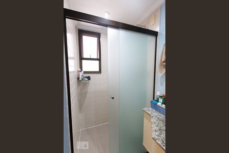 Apartamento à venda com 155m², 3 quartos e 3 vagasBanheiro da Suíte 2