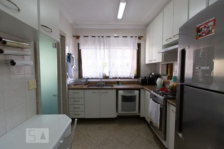 Apartamento à venda com 155m², 3 quartos e 3 vagasCozinha