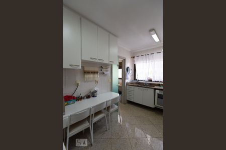 Apartamento à venda com 155m², 3 quartos e 3 vagasCozinha