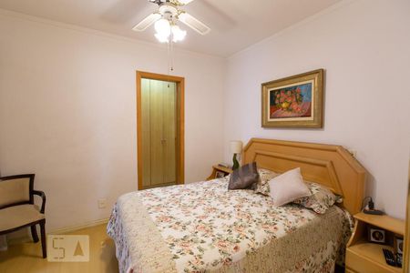 Apartamento à venda com 155m², 3 quartos e 3 vagasSuíte 3