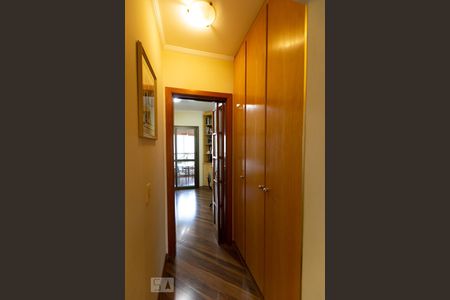 Apartamento à venda com 155m², 3 quartos e 3 vagasCloset