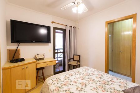 Apartamento à venda com 155m², 3 quartos e 3 vagasSuíte 3