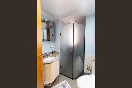 Apartamento à venda com 155m², 3 quartos e 3 vagasSuíte 1