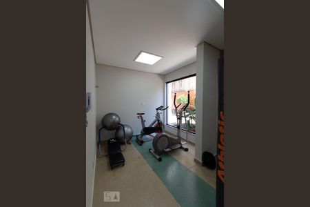 Apartamento à venda com 155m², 3 quartos e 3 vagasAcademia