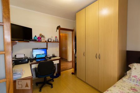 Apartamento à venda com 155m², 3 quartos e 3 vagasSuíte 2