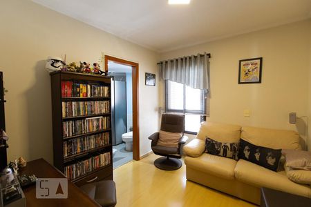 Apartamento à venda com 155m², 3 quartos e 3 vagasSuíte 1