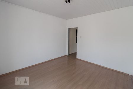 Dormitório de casa para alugar com 1 quarto, 100m² em Vila Prado, São Paulo