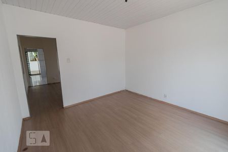 Dormitório de casa para alugar com 1 quarto, 100m² em Vila Prado, São Paulo