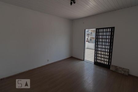 Dormitório de casa para alugar com 1 quarto, 100m² em Vila Prado, São Paulo