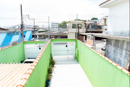 Casa à venda com 90m², 2 quartos e 3 vagas Casa à venda com 90m², 2 quartos e 3 vagasvista da Sacada