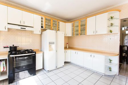 Casa à venda com 350m², 3 quartos e 4 vagasCozinha