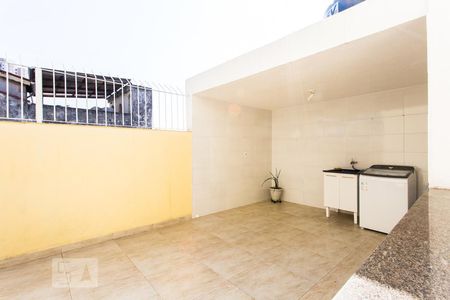 Casa à venda com 350m², 3 quartos e 4 vagasÁrea de Serviço