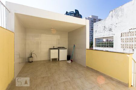 Casa à venda com 350m², 3 quartos e 4 vagasÁrea de Serviço