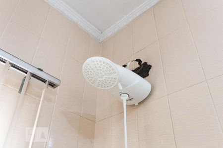 Casa à venda com 350m², 3 quartos e 4 vagasBanheiro da Suíte