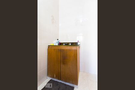 Casa à venda com 350m², 3 quartos e 4 vagasBanheiro da Suíte