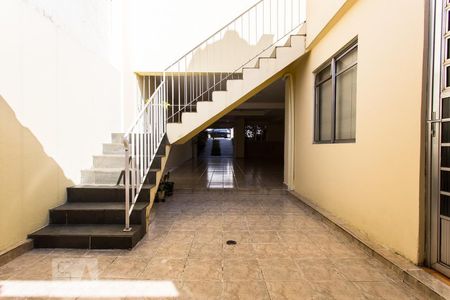 Casa à venda com 350m², 3 quartos e 4 vagasÁrea Externa