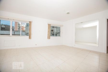 Sala de apartamento para alugar com 1 quarto, 70m² em Boa Viagem, Niterói