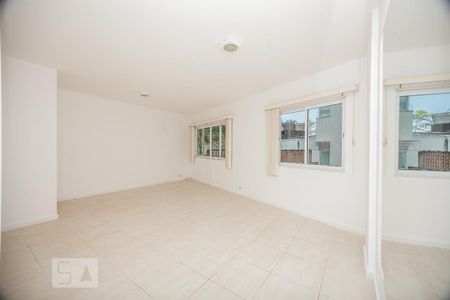 Sala de apartamento para alugar com 1 quarto, 70m² em Boa Viagem, Niterói