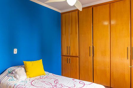 Apartamento à venda com 130m², 3 quartos e 1 vaga Apartamento à venda com 130m², 3 quartos e 1 vagaQuarto 2