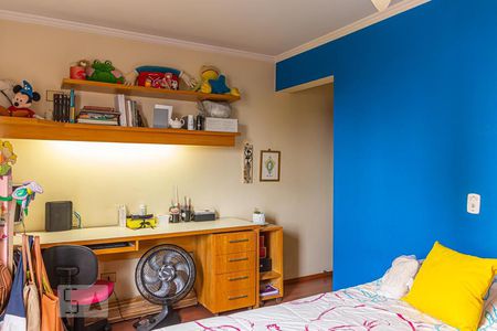 Apartamento à venda com 130m², 3 quartos e 1 vaga Apartamento à venda com 130m², 3 quartos e 1 vagaQuarto 2