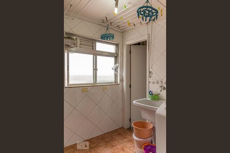 Apartamento à venda com 130m², 3 quartos e 1 vaga Apartamento à venda com 130m², 3 quartos e 1 vagaÁrea de Serviço