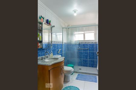 Apartamento à venda com 130m², 3 quartos e 1 vaga Apartamento à venda com 130m², 3 quartos e 1 vagaBanheiro