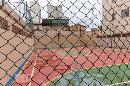 Apartamento à venda com 130m², 3 quartos e 1 vaga Apartamento à venda com 130m², 3 quartos e 1 vagaÁrea comum - Quadra Esportiva