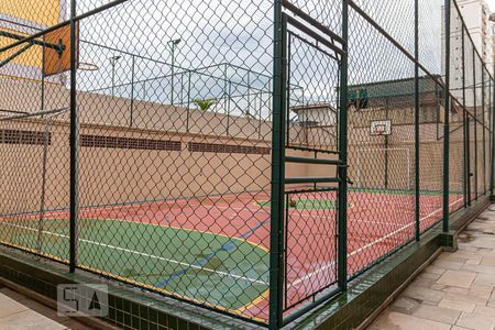 Apartamento à venda com 130m², 3 quartos e 1 vaga Apartamento à venda com 130m², 3 quartos e 1 vagaÁrea comum - Quadra Esportiva