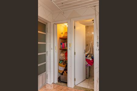 Apartamento à venda com 130m², 3 quartos e 1 vaga Apartamento à venda com 130m², 3 quartos e 1 vagaÁrea de Serviço