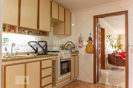 Apartamento à venda com 130m², 3 quartos e 1 vaga Apartamento à venda com 130m², 3 quartos e 1 vagaCozinha