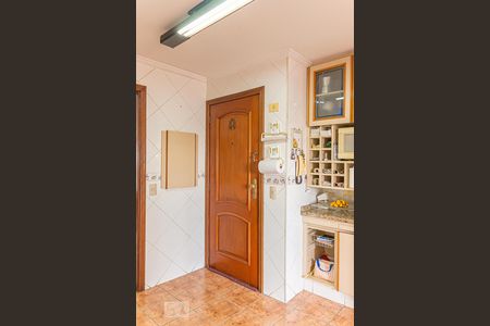 Apartamento à venda com 130m², 3 quartos e 1 vaga Apartamento à venda com 130m², 3 quartos e 1 vagaCozinha