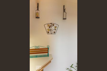 Apartamento à venda com 130m², 3 quartos e 1 vaga Apartamento à venda com 130m², 3 quartos e 1 vagaQuarto de Serviço