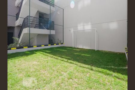 Apartamento para alugar com 34m², 2 quartos e sem vagaÁrea comum - Quadra Esportiva